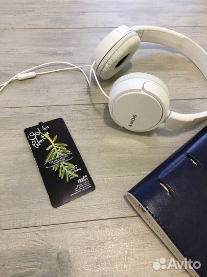 Декоративная закладка для книг