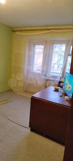 2-к. квартира, 44,3 м², 3/5 эт.