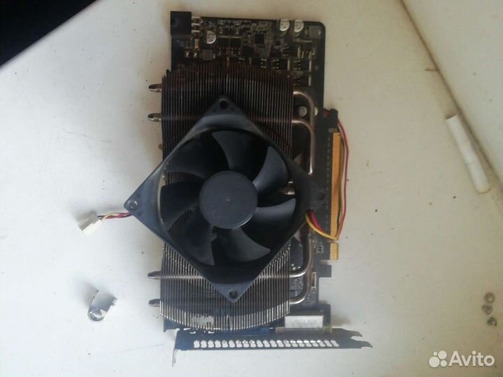 Видеокарта