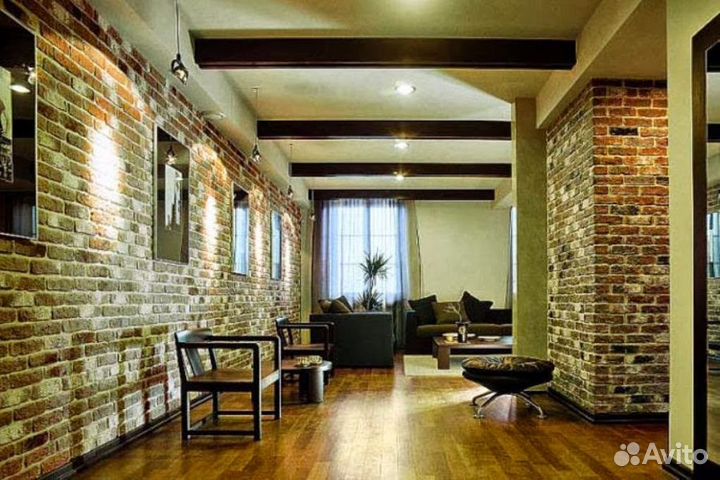 Ремонт дома