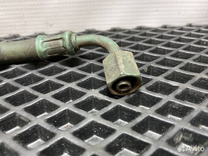 Трубка компрессора Volvo FH4 990424