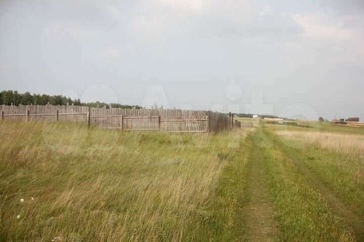 Участок 11 сот. (СНТ, ДНП)