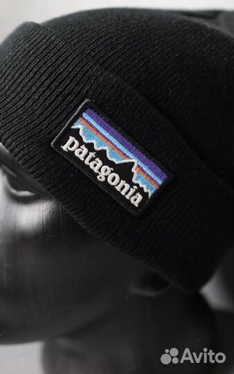 Шапка Patagonia