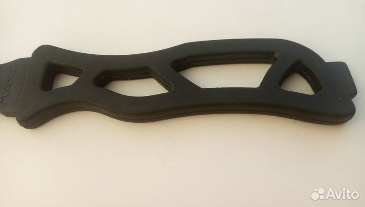 Нож для дайвинга Akvilon Mako 2