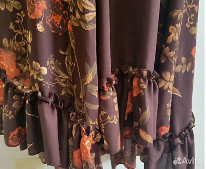 Платье hm летнее