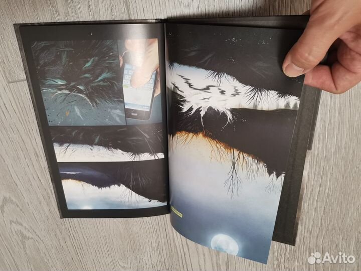 Г. Ф. Лавкрафт - ужас Данвича (графический роман)