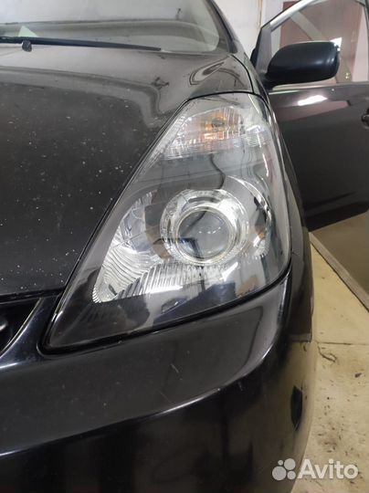 Тюнинг фар/Ремонт фар/Установка линз в фары