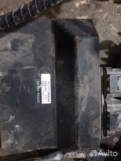 Запчасти на сузуки джиксер к2