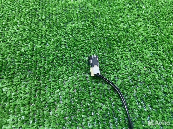 Внутренняя проводка фары правой Porsche Macan 2014