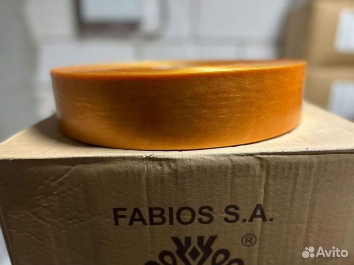 Белковая оболочка Фабиос 45 мм лук