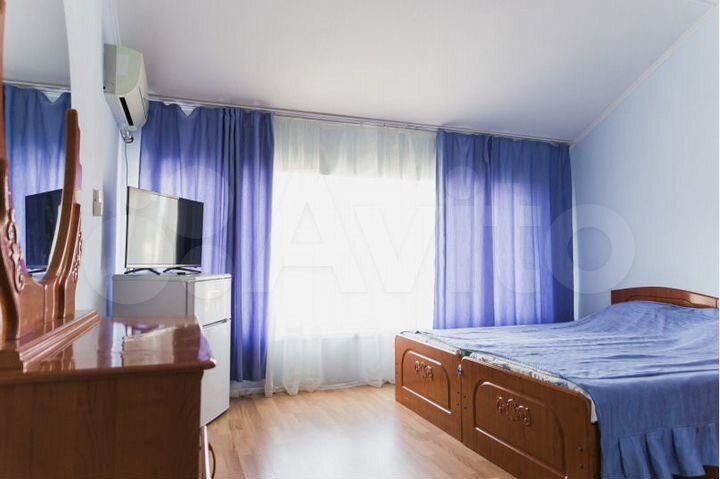 Комната 20 м², 2/4 эт.