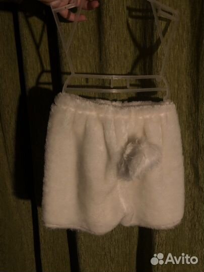 Новогодний костюм