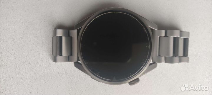 Huawei watch 3 pro