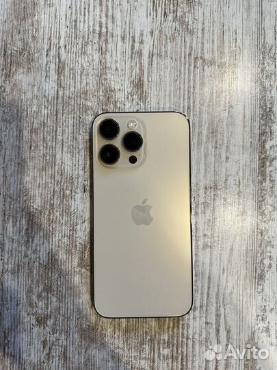 iPhone 14 Pro Max, 128 ГБ