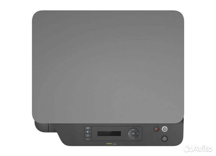 Принтер офисный лазерный мфу hp mfp 135a