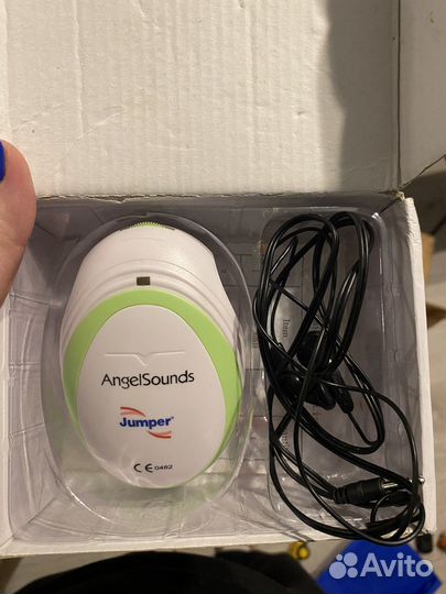 Доплер для беременных