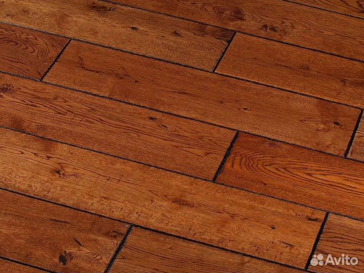 Инженерная доска / Доставка и установка