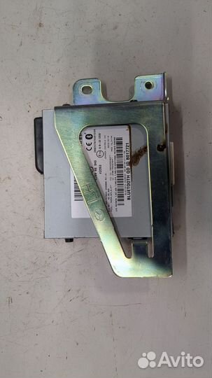 Блок управления Bluetooth Mazda 6 (GJ), 2014