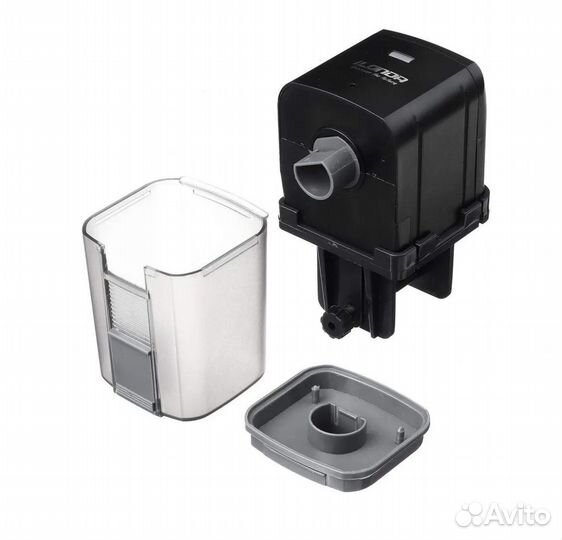 Автоматическая кормушка для рыб iLonda Wifi