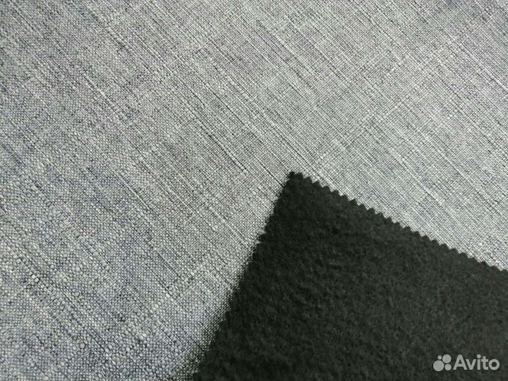 Ткань мебельная Рогожка