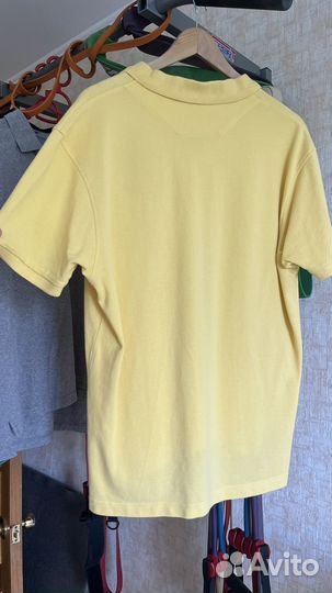 Поло Beverly hills