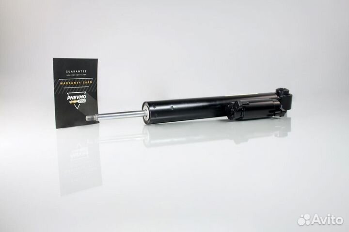 Амортизатор для Mercedes W167 задний правый