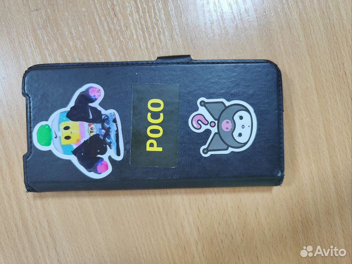 Телефон Xiaomi poco x3 pro 8 256