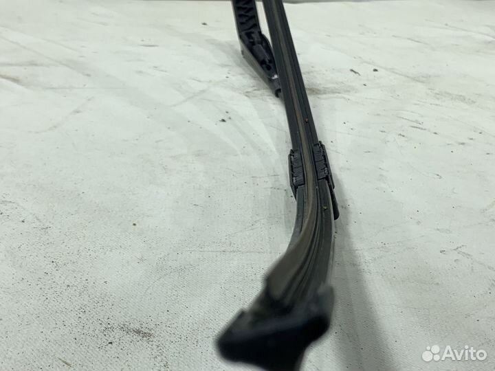 Поводок левый Audi A7 4G