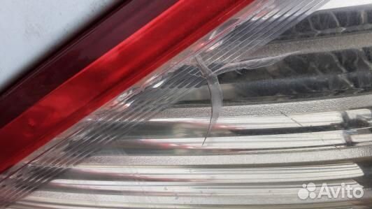 Дверь 3-5 renault megane 3 (9BR03GF01)