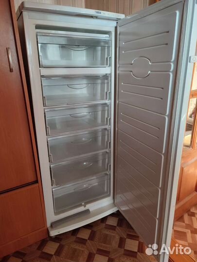 Морозильная камера атлант б/у