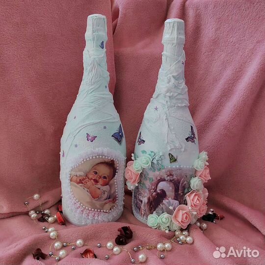 Свадебные аксессуары