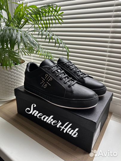 Кроссовки Philipp Plein