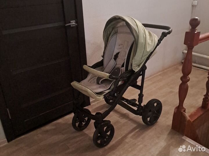 Коляска 2в1