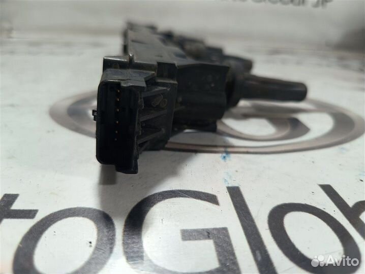 Катушка зажигания Peugeot 408 EW10A 2011