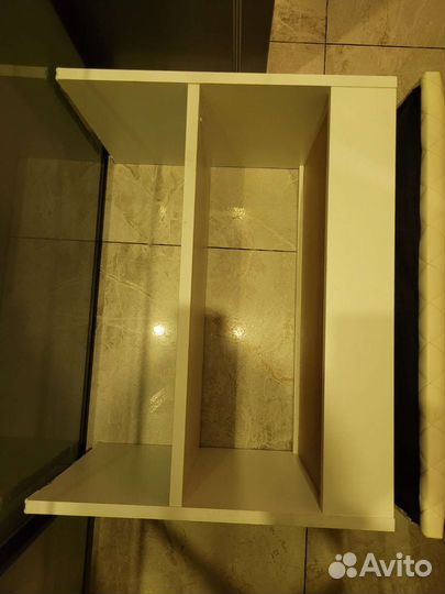 Тумбочка для обуви