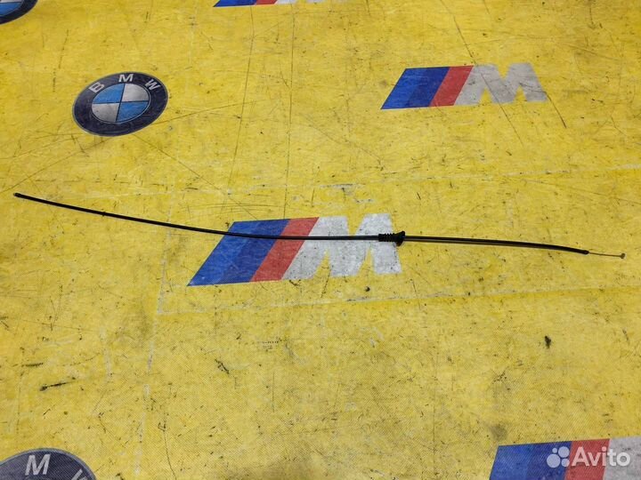 Трос капота BMW 3 E90/E91/E92/E93 E90 2006 7184431