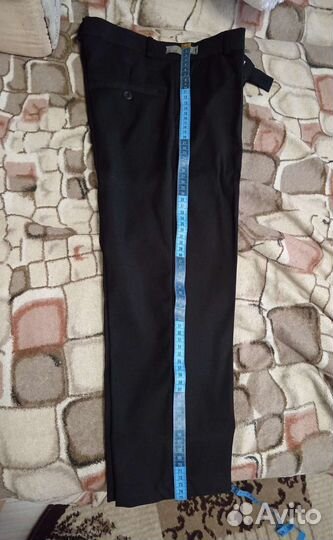 Школьная форма