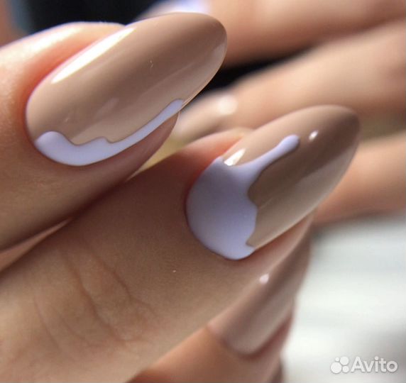 Маникюр и Педикюр