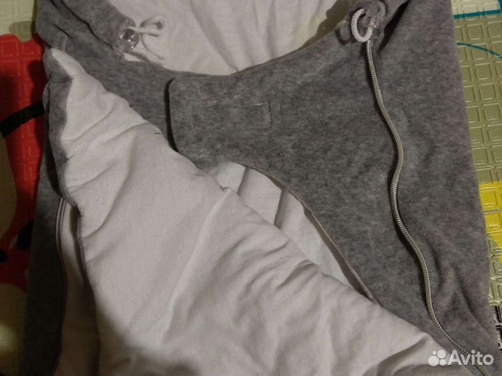 Конверт для малыша