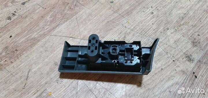 Переключатель света фар Opel Astra H sedan 2004-2