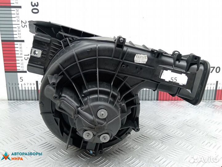 Моторчик печки Opel Vectra C 2003 9180016