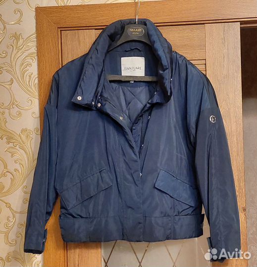 Куртка демисезонная женская 44 46