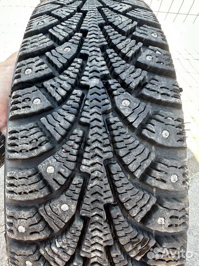 КАМА Кама-Евро-519 175/65 R14