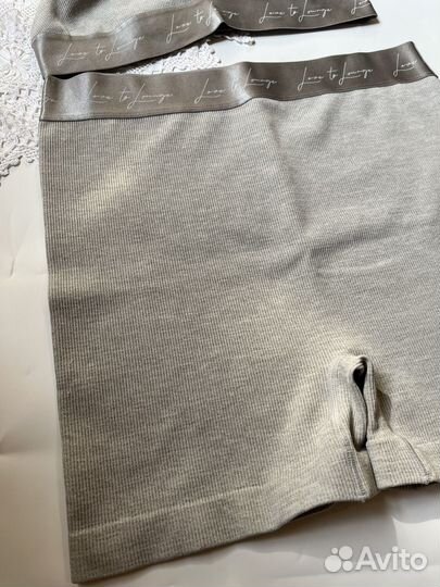 Домашний костюм женский XL