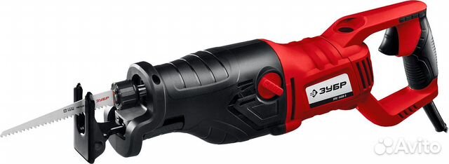 Пила сабельная зубр зпс-1400Э