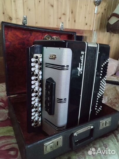 Баян Ансамбль 2,цена 20 тыс