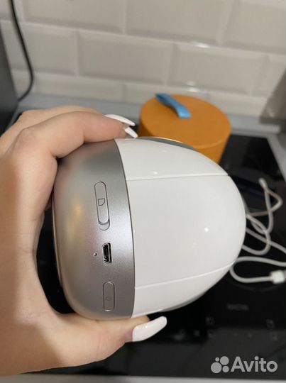 Инерактивный робот Емеля