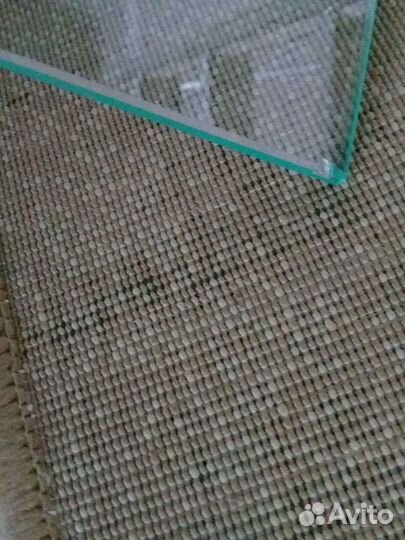 Полка для ванной