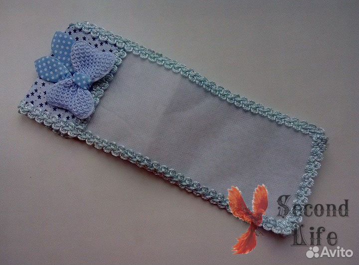 Чехол для пульта ду