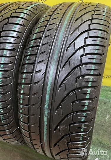 Michelin Pilot Primacy 225/55 R17 101W